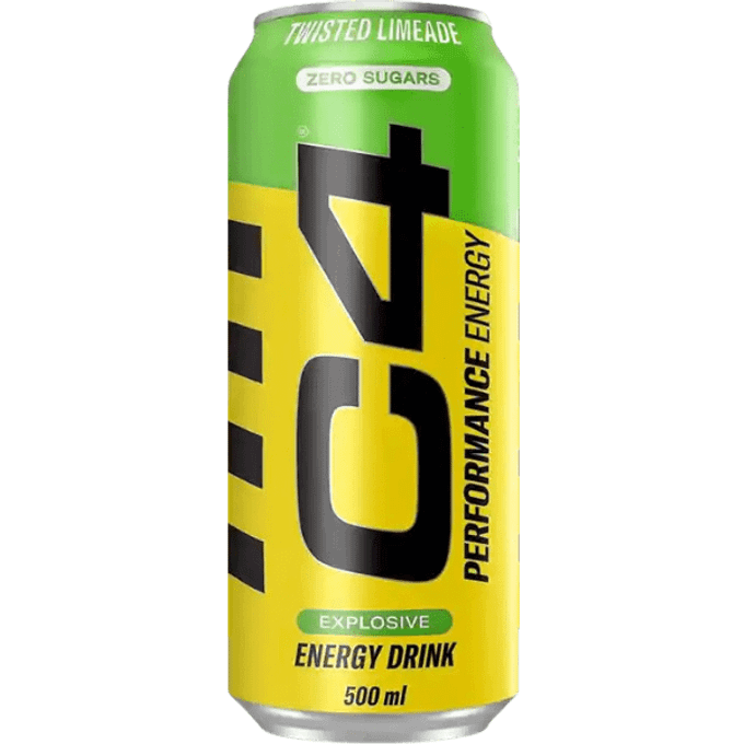 C4 Energy