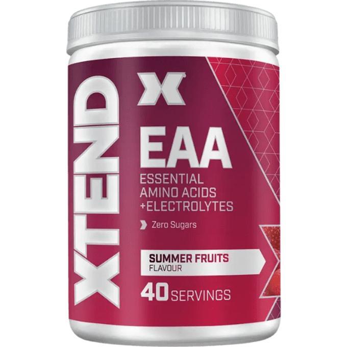 Xtend EAA + Electrolytes