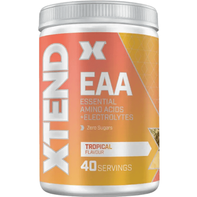 Xtend EAA + Electrolytes