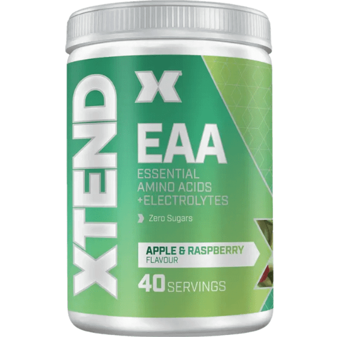 Xtend EAA + Electrolytes