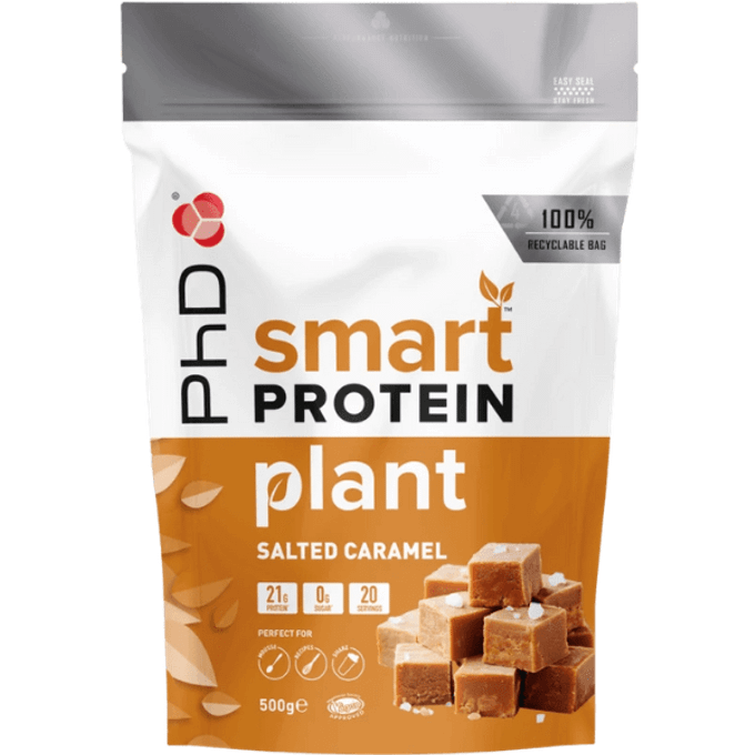 Smart Protein Plant