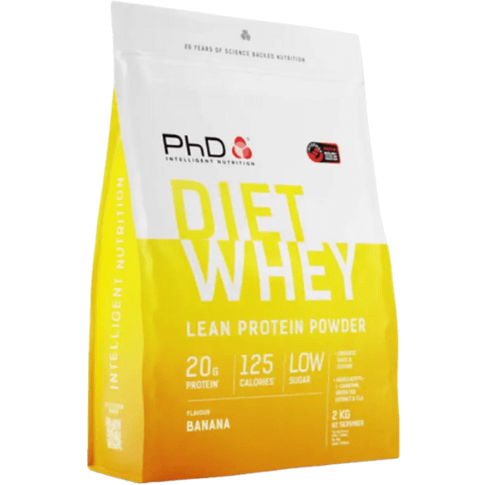 Diet Whey
