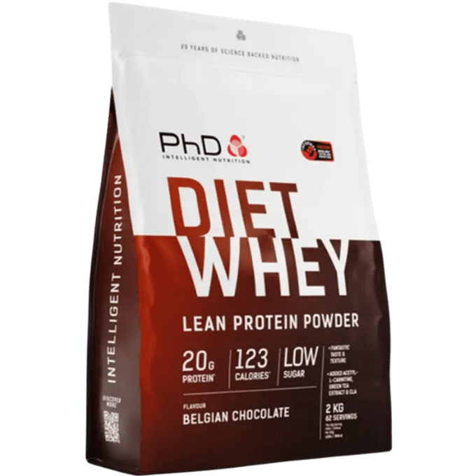 Diet Whey