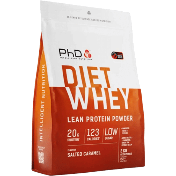 Diet Whey