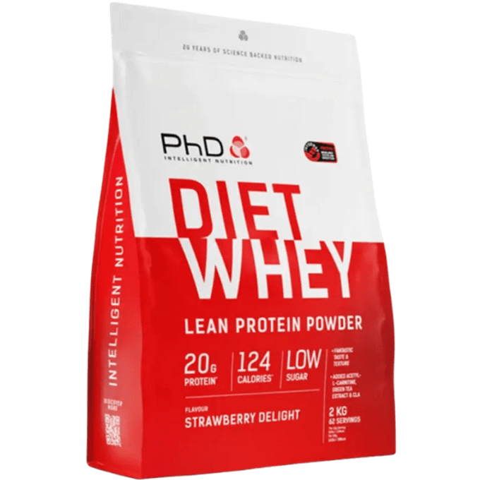 Diet Whey