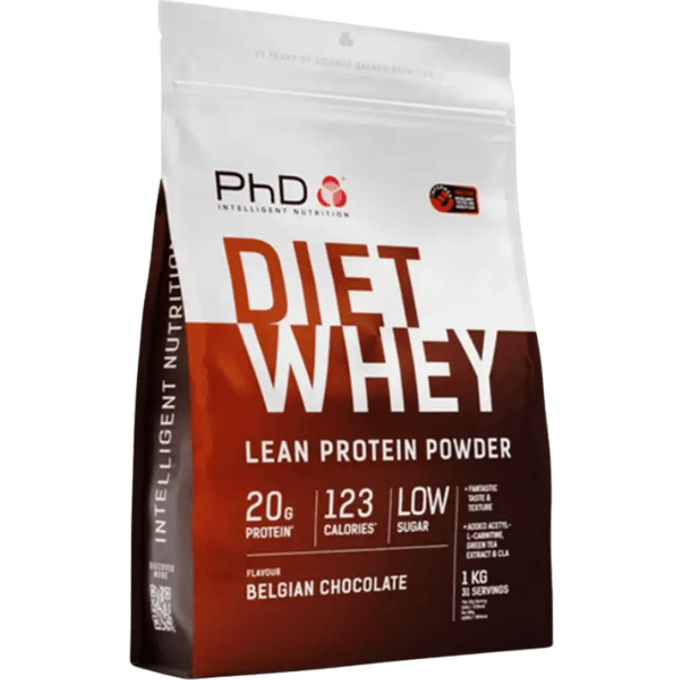 Diet Whey