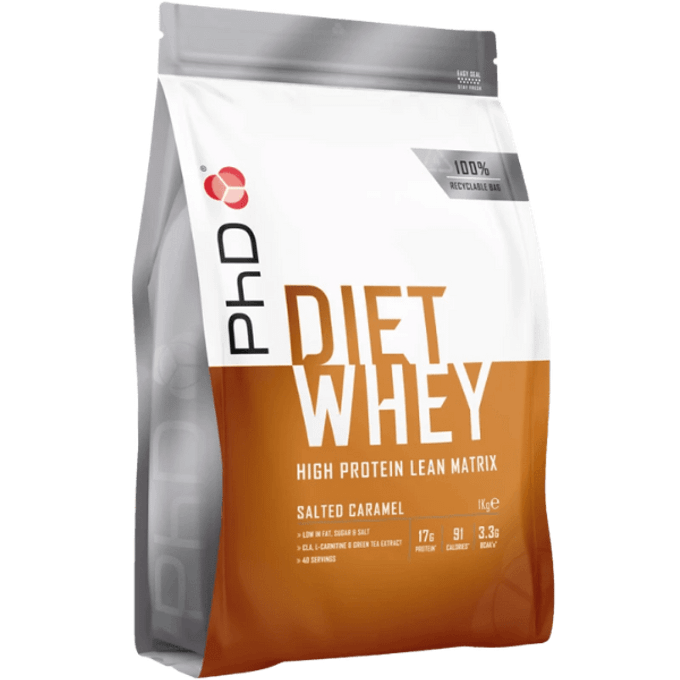 Diet Whey