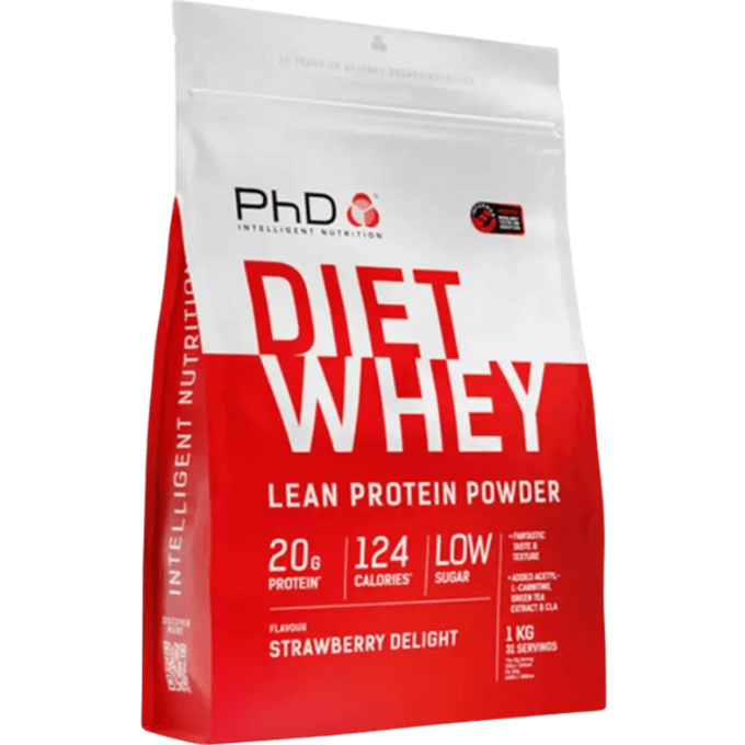 Diet Whey