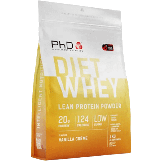 Diet Whey