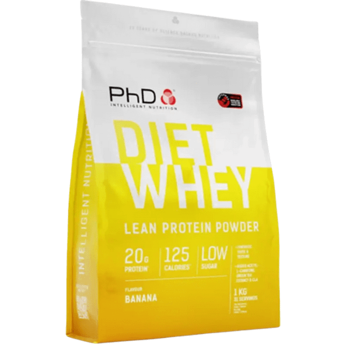 Diet Whey