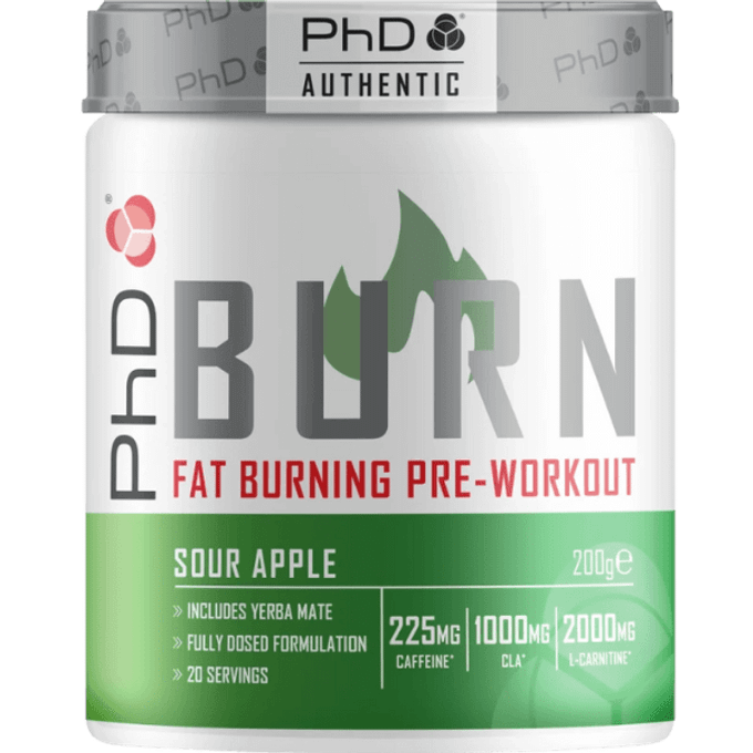 Burn Pre-WKT