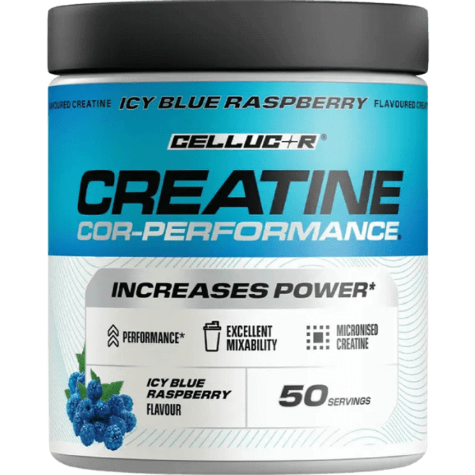 Creatine