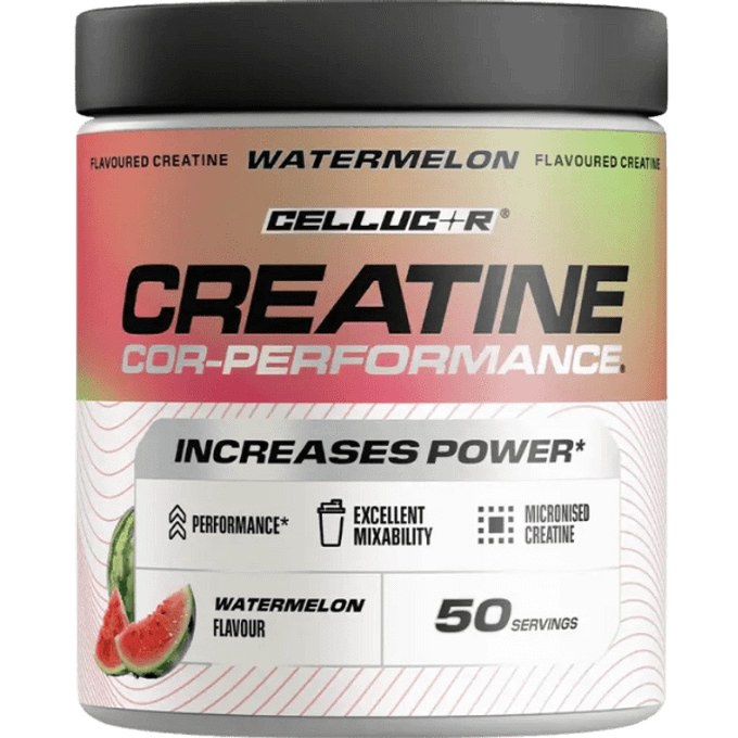 Creatine