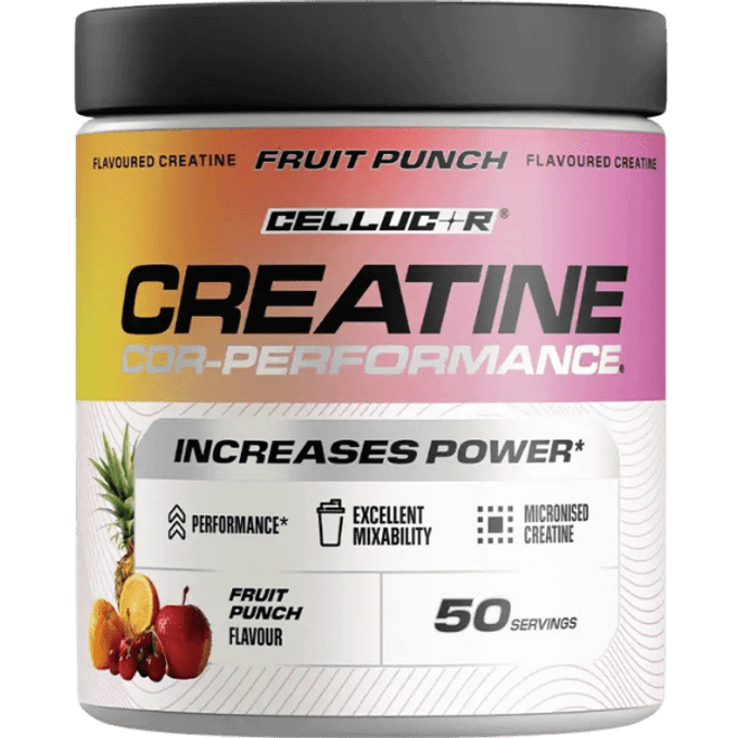 Creatine