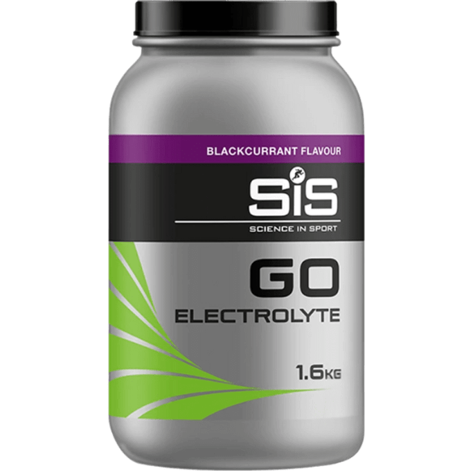 GO Electrolyte Powder