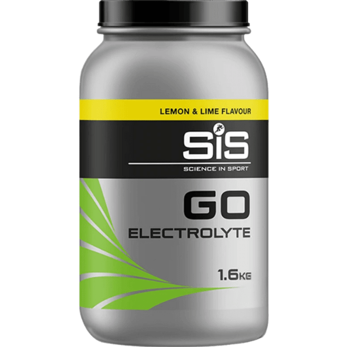 GO Electrolyte Powder