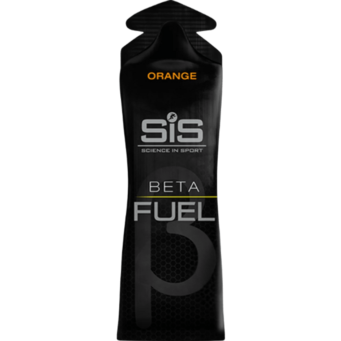 Beta Fuel Gel