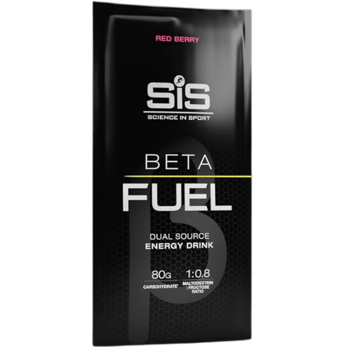 Beta Fuel 80 Powder