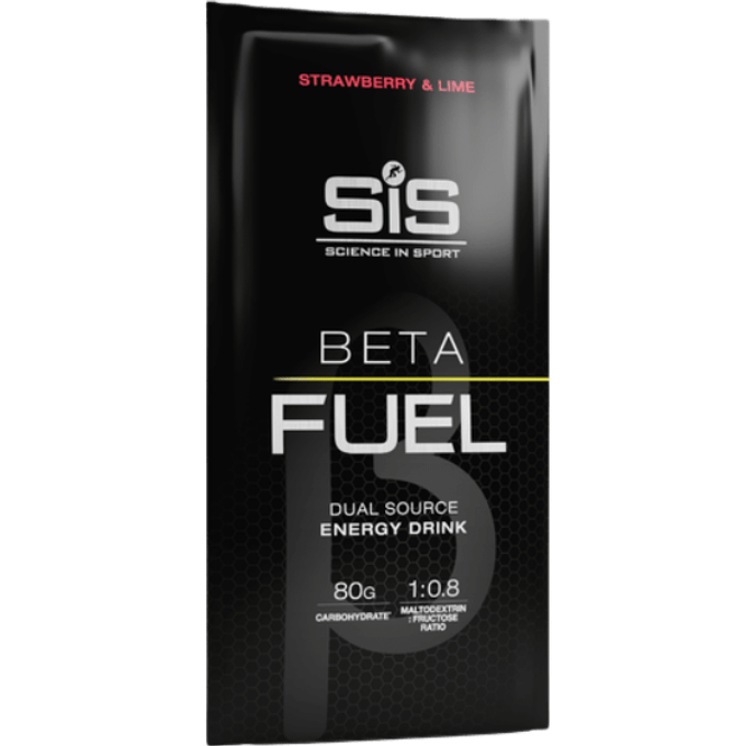 Beta Fuel 80 Powder