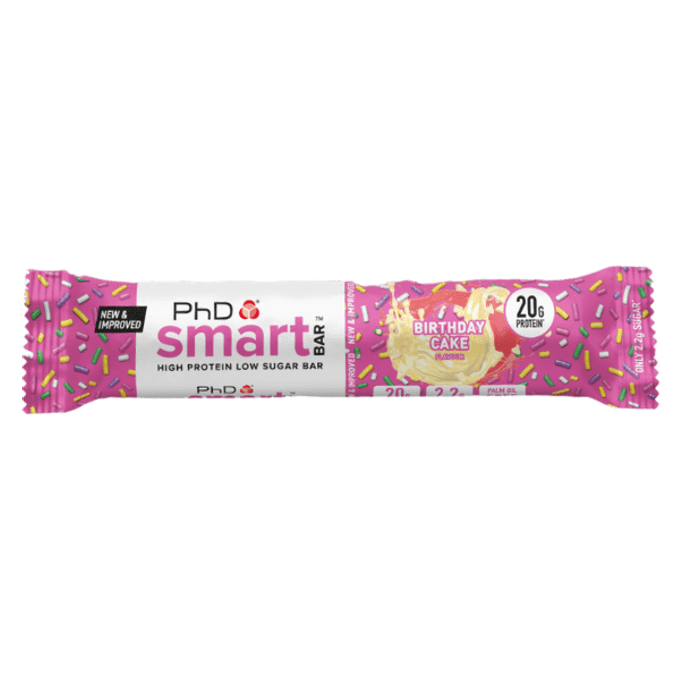 Smart Bar