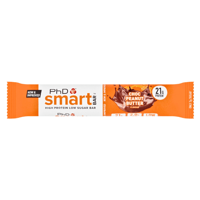 Smart Bar