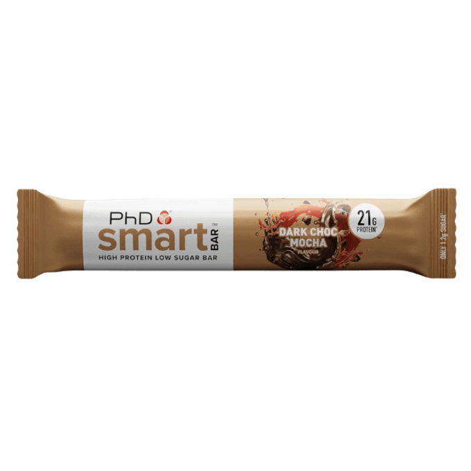 Smart Bar