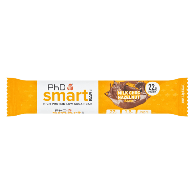 Smart Bar