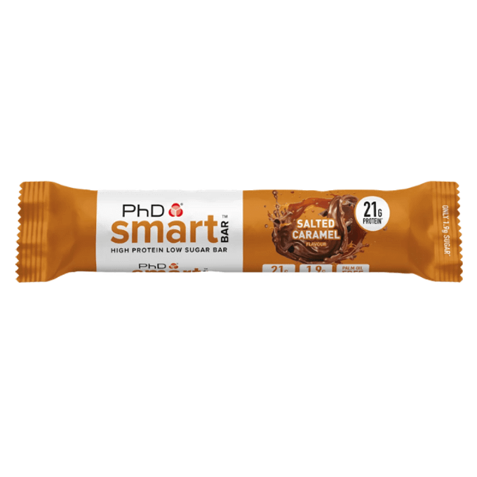 Smart Bar