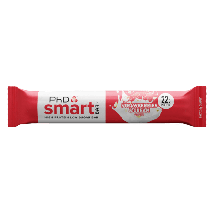 Smart Bar