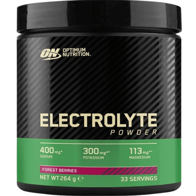 Electrolyte Powder