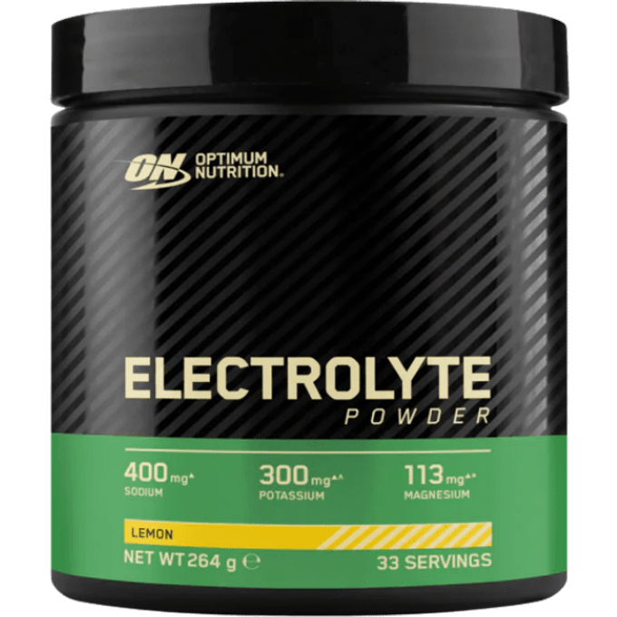 Electrolyte Powder