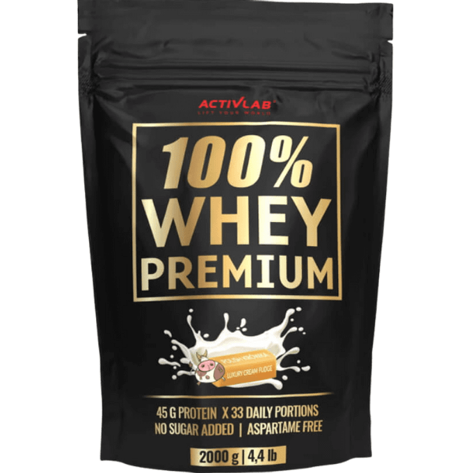 100% Whey Premium