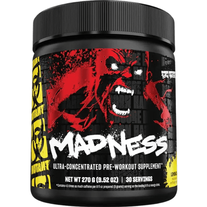 Madness