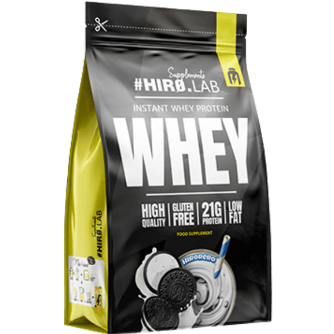 Instant Whey Protein