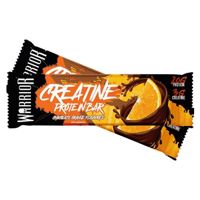Creatine Bar