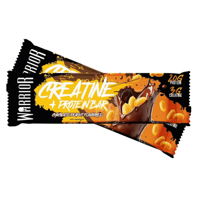 Creatine Bar