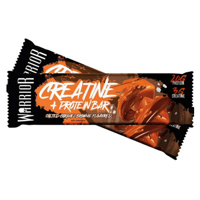 Creatine Bar
