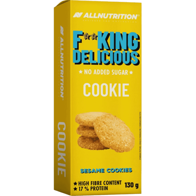 F*cking Delicious Cookie