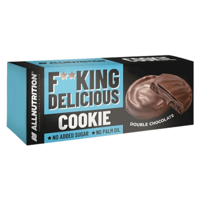 F*cking Delicious Cookie
