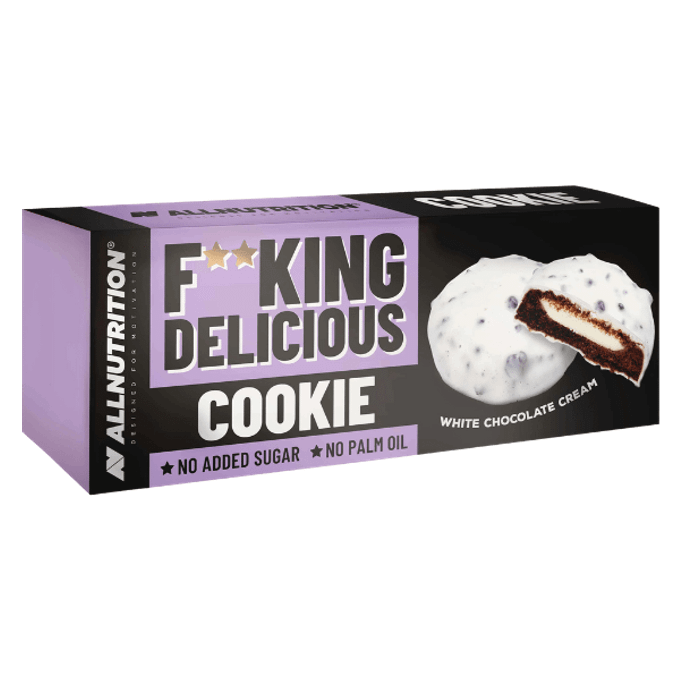 F*cking Delicious Cookie