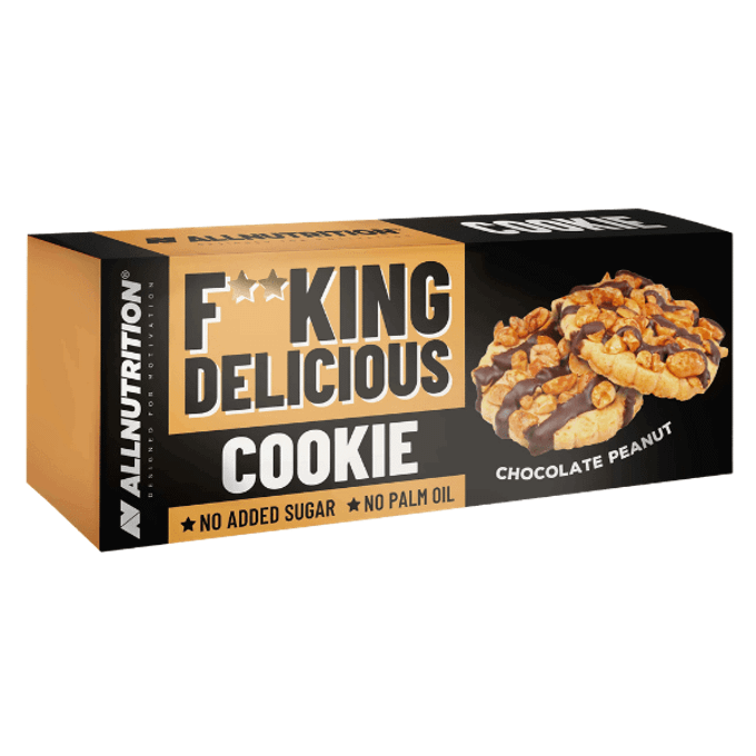F*cking Delicious Cookie