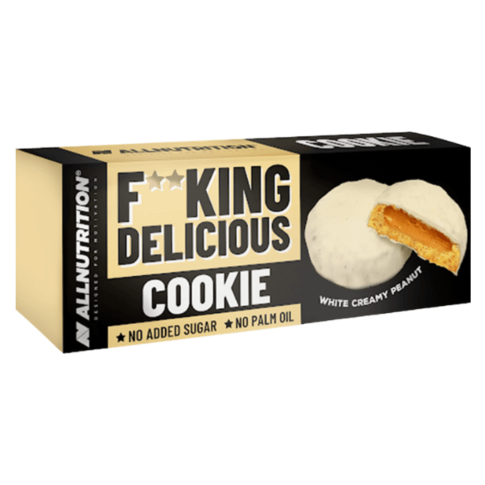 F*cking Delicious Cookie