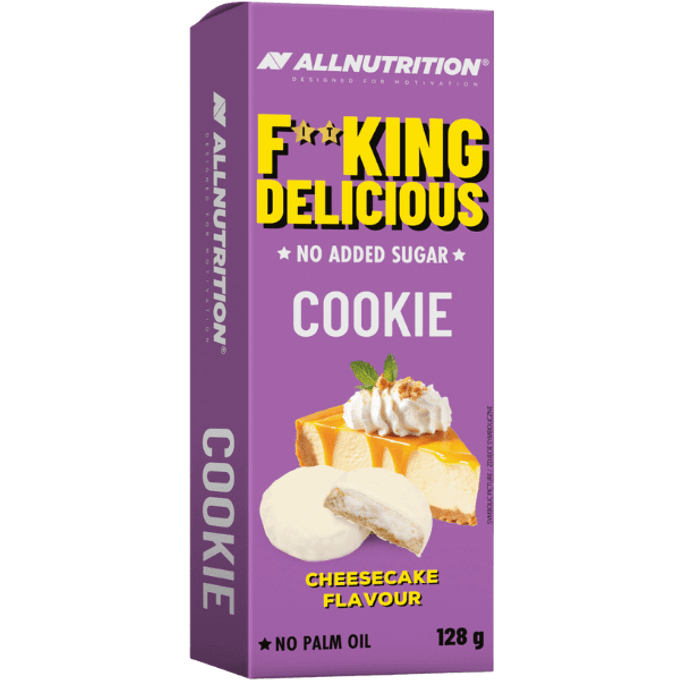 F*cking Delicious Cookie