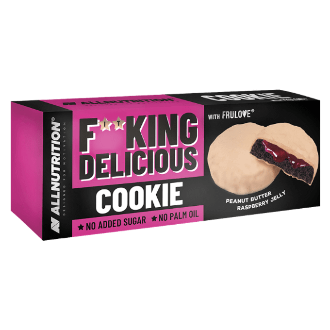 F*cking Delicious Cookie