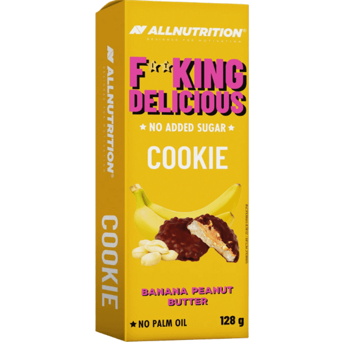 F*cking Delicious Cookie