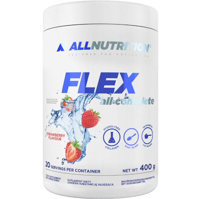 Flex All Complete