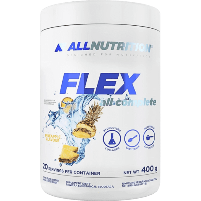 Flex All Complete