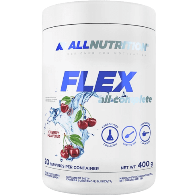 Flex All Complete