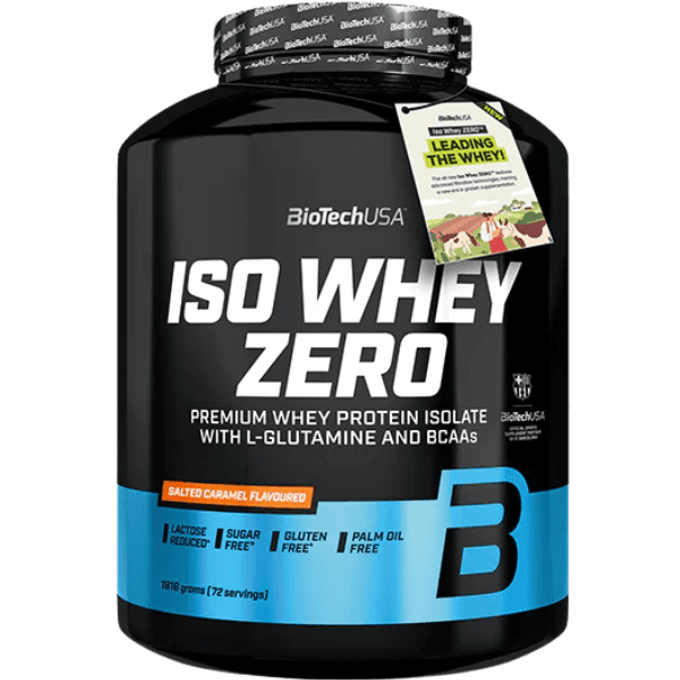 Iso Whey Zero
