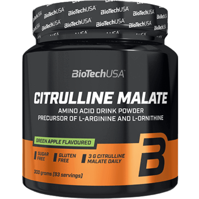Citrulline Malate